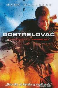 Shooter - Poster