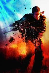 Shooter - Poster