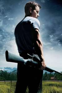 Shooter - Poster