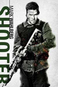 Shooter - Poster