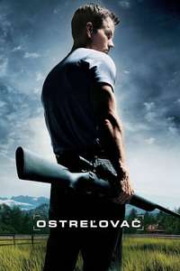 Shooter - Poster
