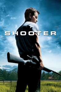 Shooter - Poster