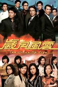 The Drive of Life - Posters