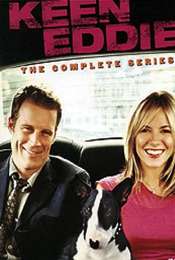 Keen Eddie Season 1