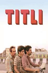 Titli - Posters