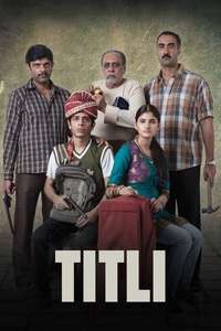 Titli - Posters