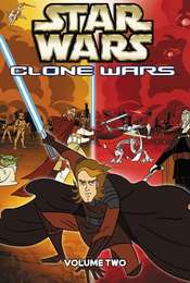 Star Wars: Clone Wars Season 2
