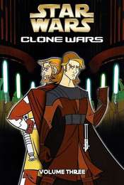 Star Wars: Clone Wars Season 3