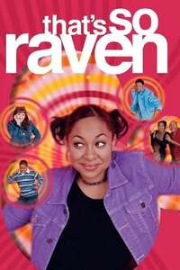 That's So Raven - Posters