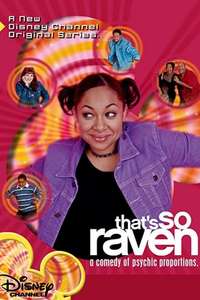 That's So Raven - Posters