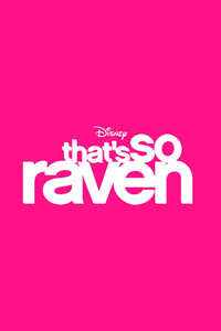 That's So Raven - Posters
