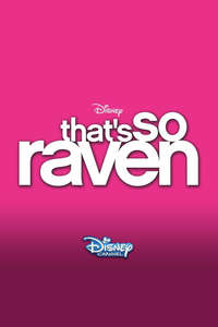 That's So Raven - Posters