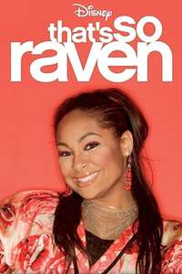 That's So Raven - Posters