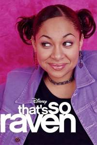 That's So Raven - Posters