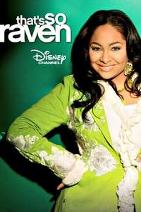 That's So Raven - Posters
