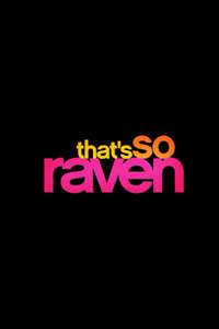 That's So Raven - Posters
