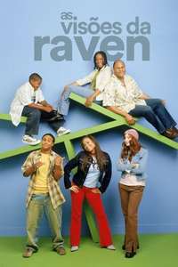 That's So Raven - Posters
