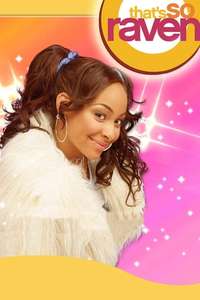 That's So Raven - Posters
