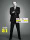 Real Time with Bill Maher : Season 21