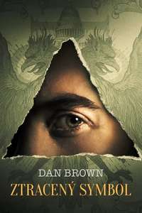 Dan Brown's The Lost Symbol - Posters
