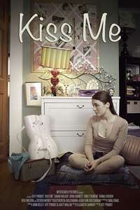 Kiss Me - Poster