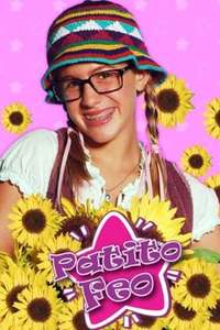 Patito Feo - Poster