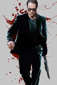 Pound of Flesh - Poster
