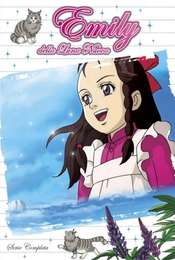 Kaze no Shoujo Emily