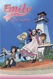 Kaze no Shoujo Emily Season 1