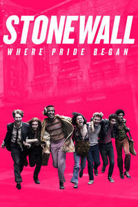 Stonewall - Poster