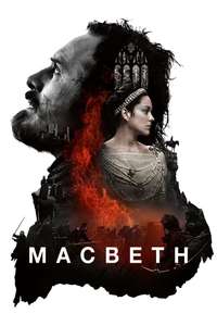 Macbeth - Poster
