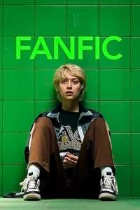 Fanfic - Poster