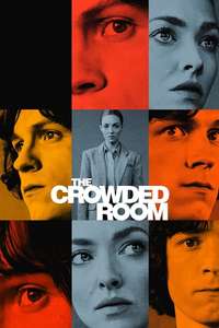 The Crowded Room - Posters
