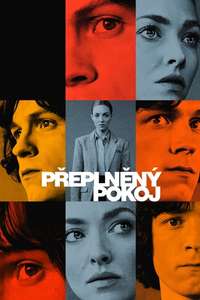 The Crowded Room - Posters