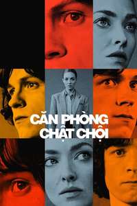 The Crowded Room - Posters