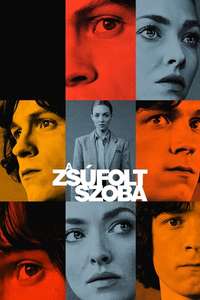 The Crowded Room - Posters