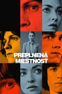 The Crowded Room - Posters