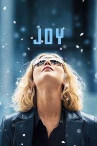 Joy - Poster