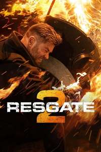 Extraction 2 - Poster