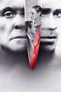 Solace - Poster