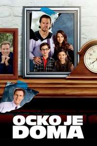Daddy's Home - Poster