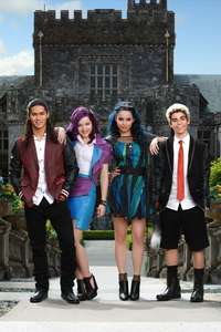 Descendants - Posters