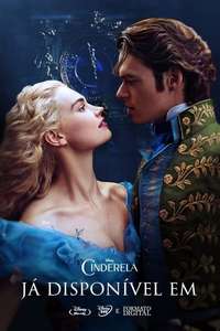 Cinderella - Posters