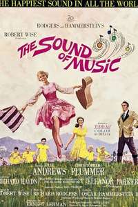 The Sound of Music - Posters