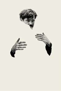The Lobster - Poster