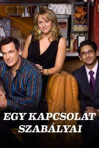 Rules of Engagement - Posters