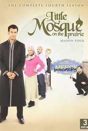 Little Mosque on the Prairie Season 4