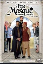 Little Mosque on the Prairie Season 6