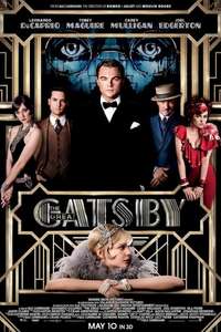 The Great Gatsby - Poster
