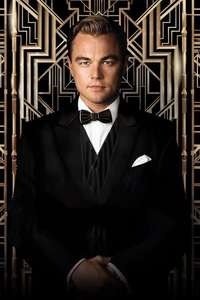 The Great Gatsby - Poster